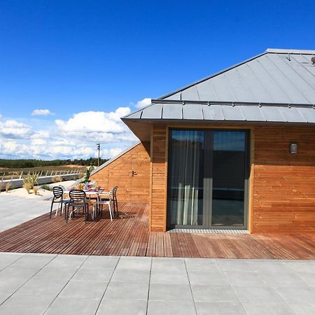 Les Terrasses De L'Ocean Apartment Saint-Hilaire-de-Riez ภายนอก รูปภาพ