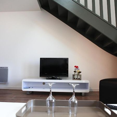 Les Terrasses De L'Ocean Apartment Saint-Hilaire-de-Riez ภายนอก รูปภาพ
