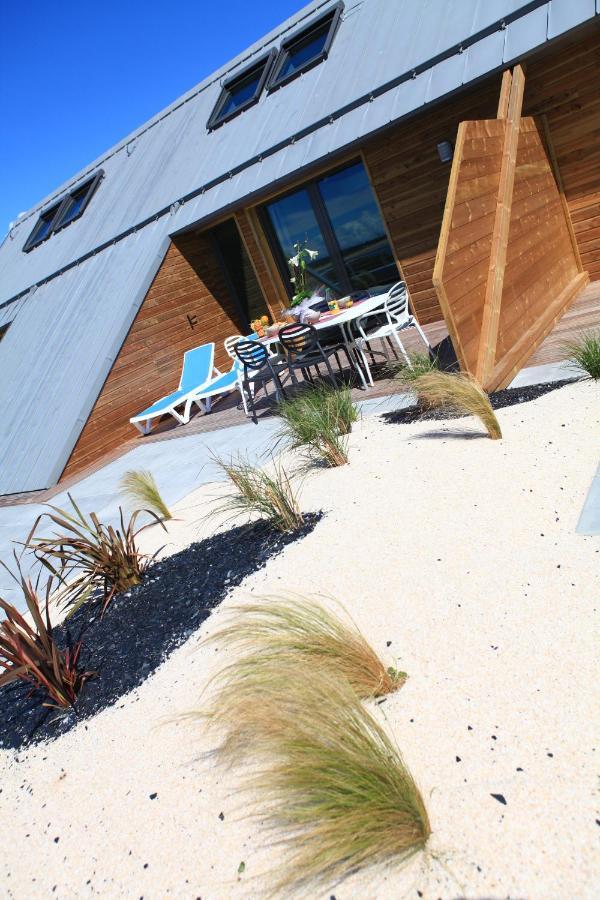 Les Terrasses De L'Ocean Apartment Saint-Hilaire-de-Riez ภายนอก รูปภาพ