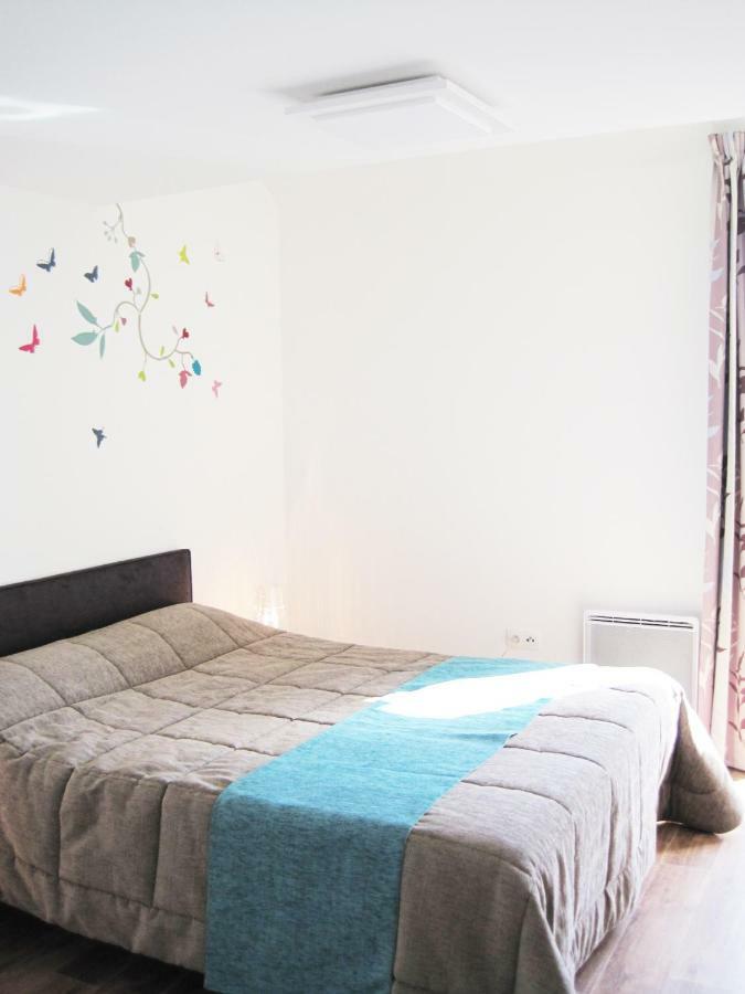 Les Terrasses De L'Ocean Apartment Saint-Hilaire-de-Riez ภายนอก รูปภาพ
