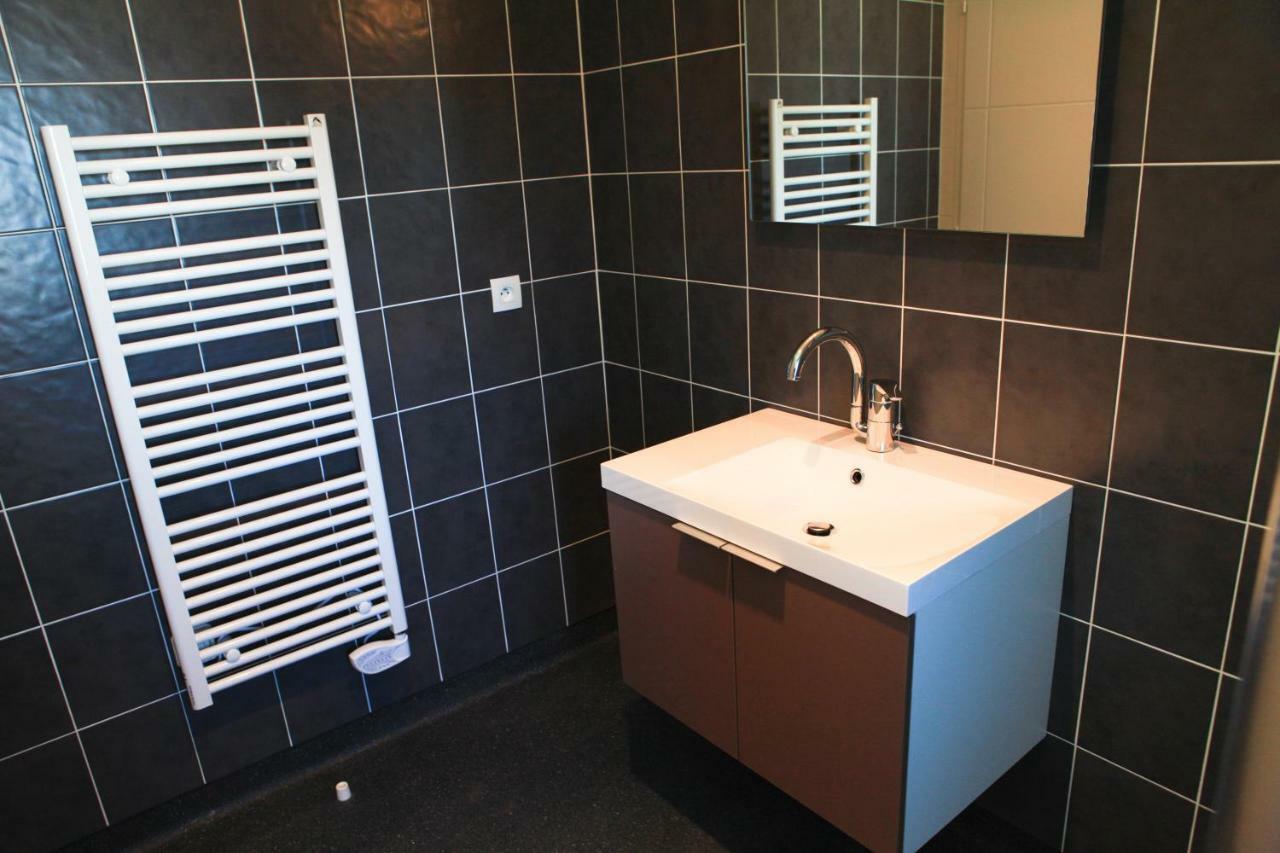 Les Terrasses De L'Ocean Apartment Saint-Hilaire-de-Riez ภายนอก รูปภาพ
