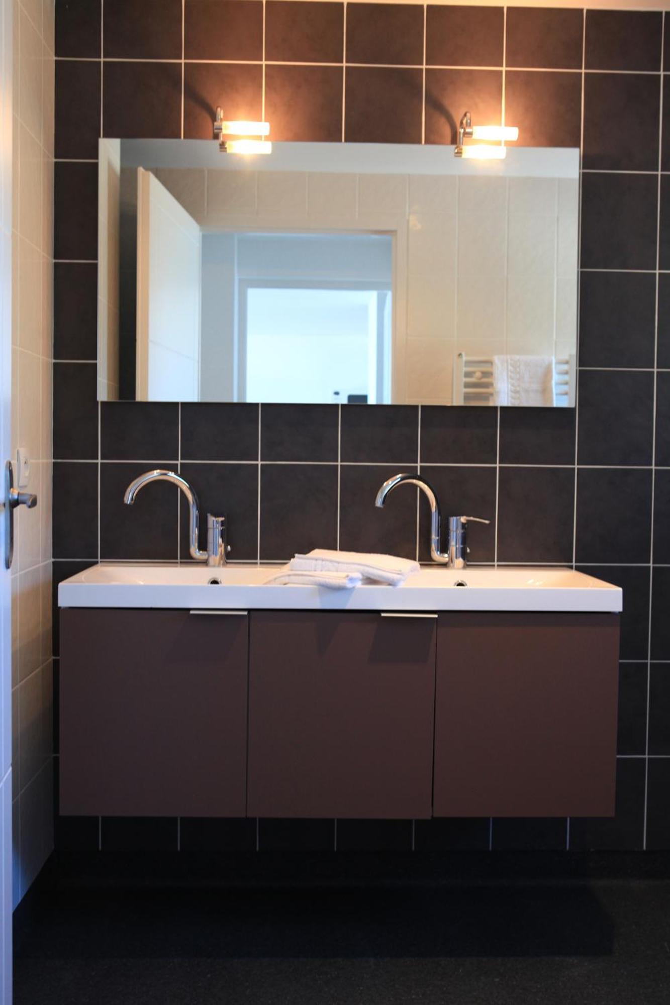 Les Terrasses De L'Ocean Apartment Saint-Hilaire-de-Riez ภายนอก รูปภาพ