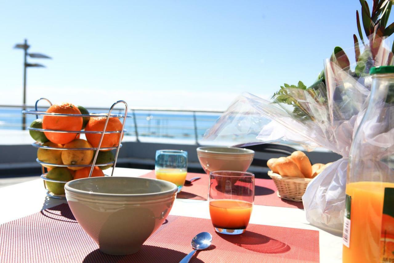 Les Terrasses De L'Ocean Apartment Saint-Hilaire-de-Riez ภายนอก รูปภาพ