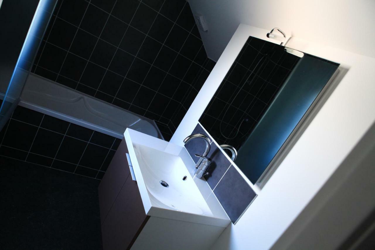 Les Terrasses De L'Ocean Apartment Saint-Hilaire-de-Riez ภายนอก รูปภาพ