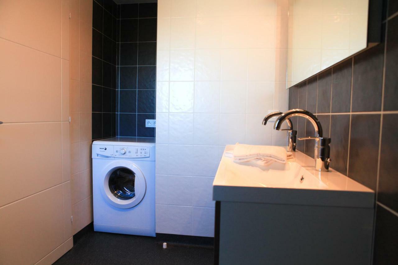 Les Terrasses De L'Ocean Apartment Saint-Hilaire-de-Riez ภายนอก รูปภาพ