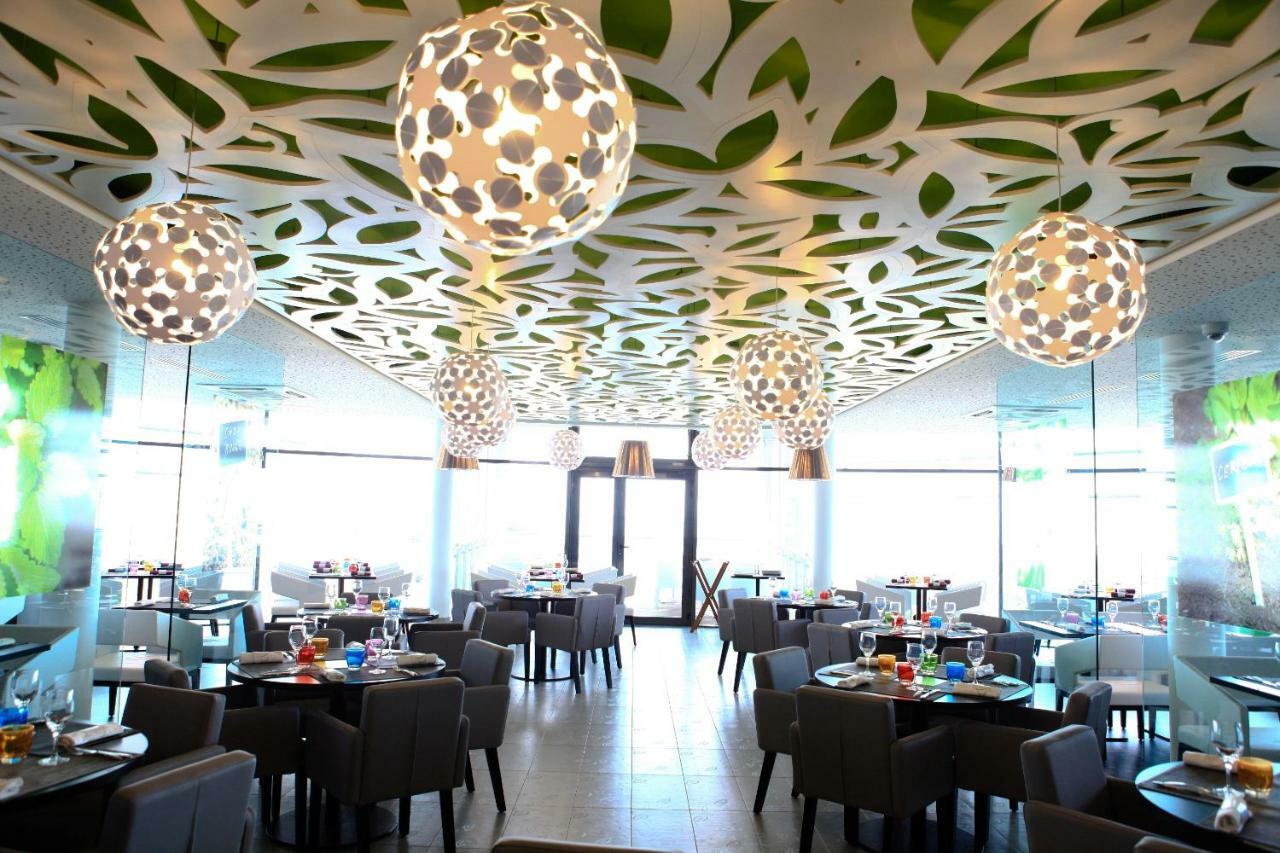 Les Terrasses De L'Ocean Apartment Saint-Hilaire-de-Riez ภายนอก รูปภาพ