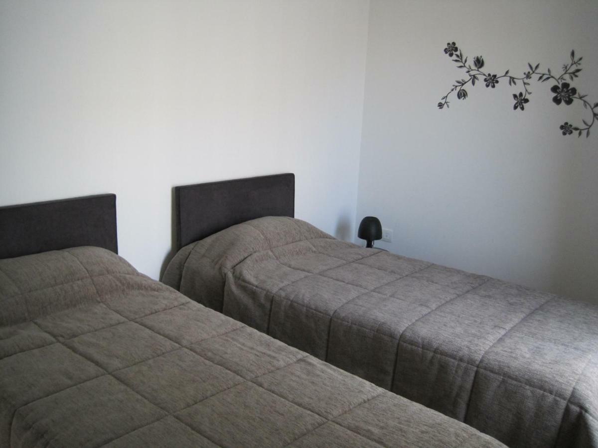 Les Terrasses De L'Ocean Apartment Saint-Hilaire-de-Riez ภายนอก รูปภาพ
