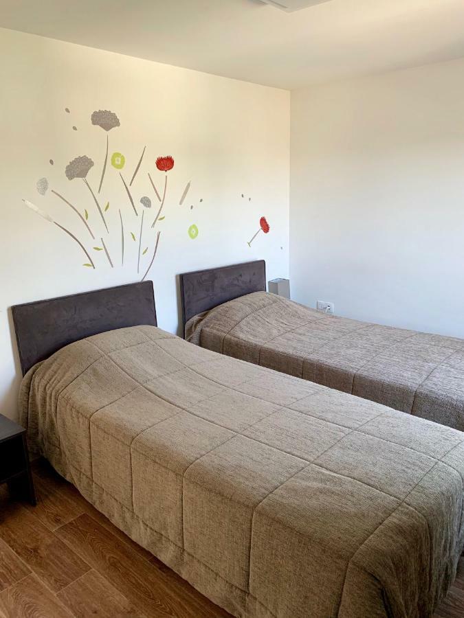 Les Terrasses De L'Ocean Apartment Saint-Hilaire-de-Riez ภายนอก รูปภาพ