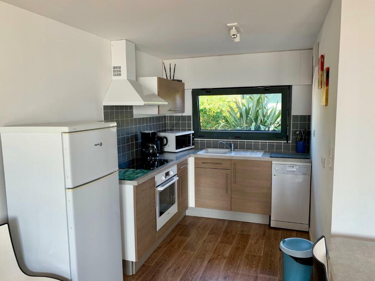 Les Terrasses De L'Ocean Apartment Saint-Hilaire-de-Riez ภายนอก รูปภาพ